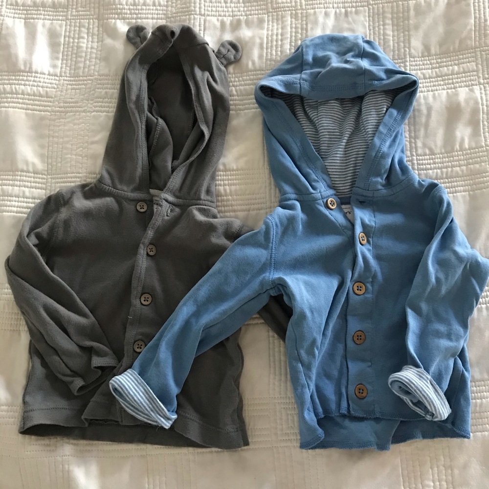 Sweater Bundle